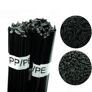 Spoiwo do spawania plastiku PP/PE (PP+E) Czarne 100g - Inny producent