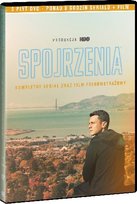 Spojrzenia. Kompletny serial oraz film pełnometrażowy Haigh Andrew