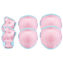 spokey, BUFFER Zest.ochrania.S GIRL, BUFFER