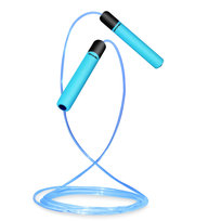 Spokey, Glow Skakanka świecąca LED