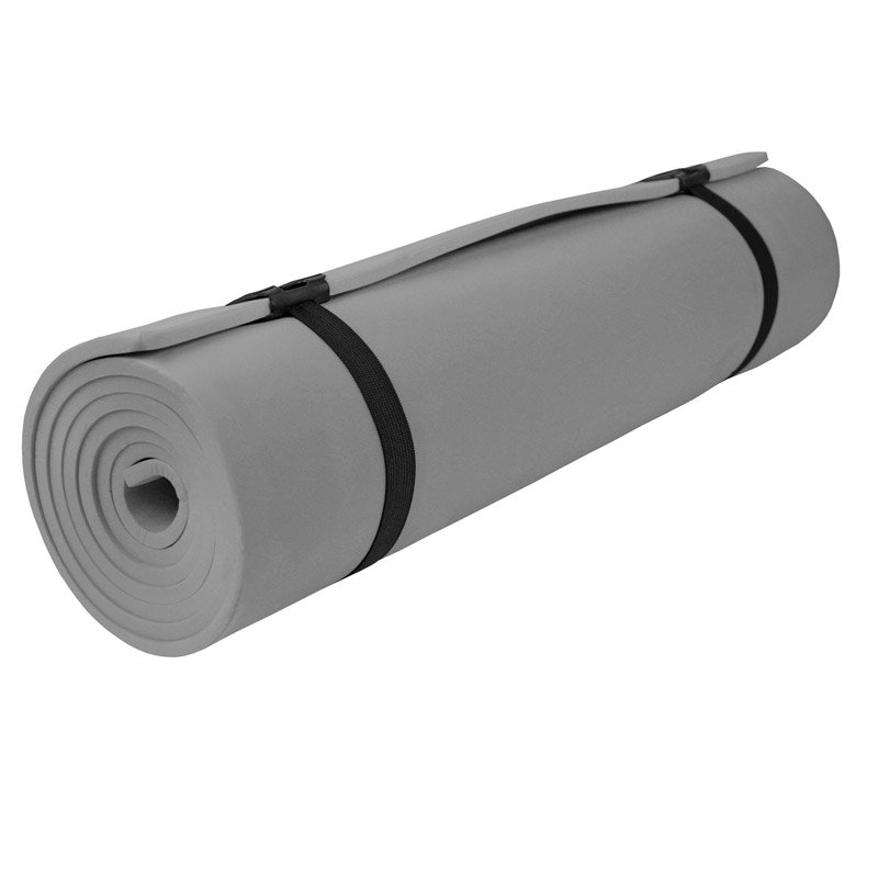 Spokey, Karimata 1-warstwowa, Drifter Gray
