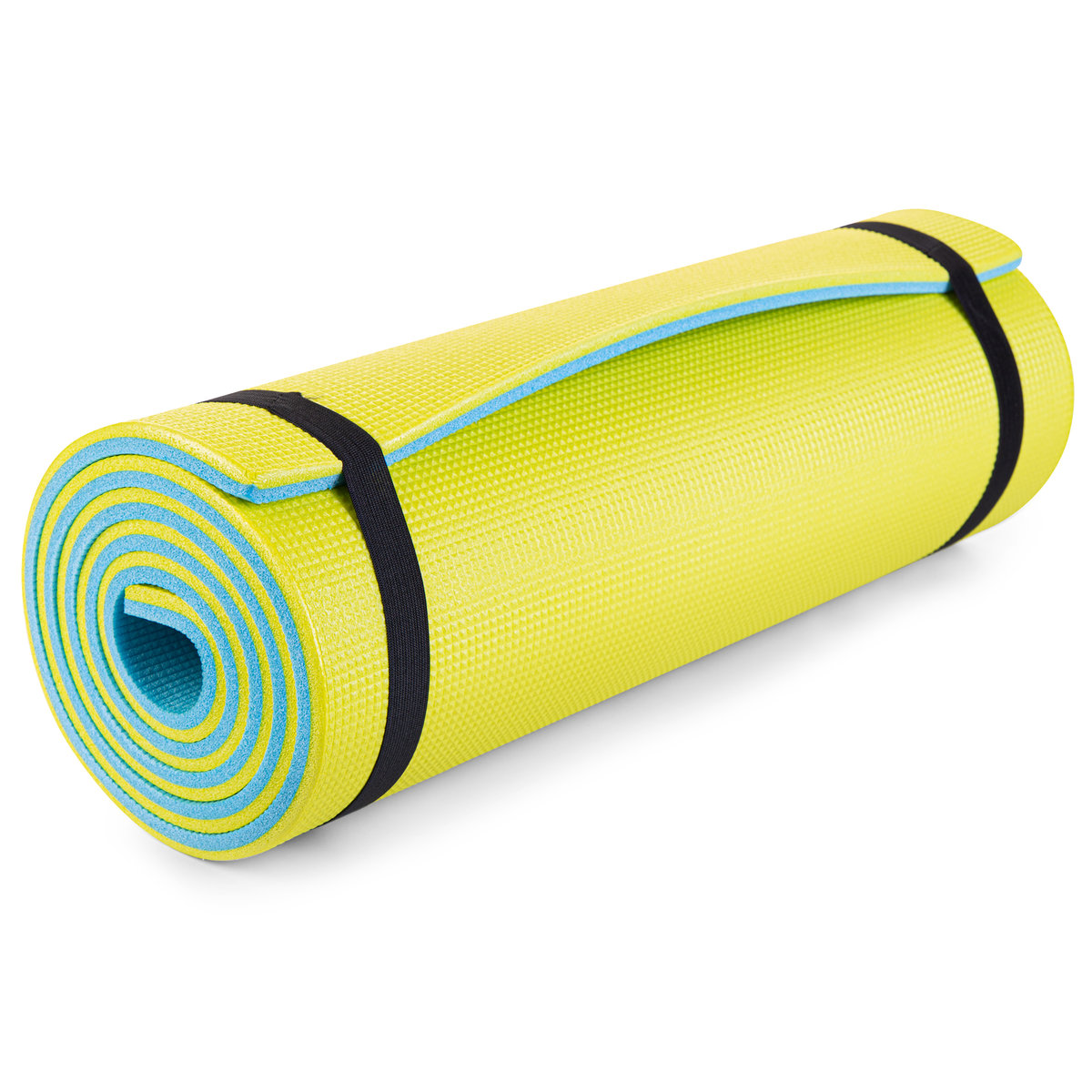 Spokey Karimata XPE 2-warstwowa CAMPER 60x200 cm