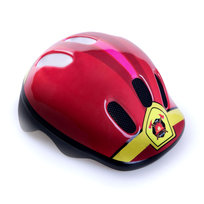 Spokey, Kask dziecięcy, Fireman, rozmiar 44-48 cm