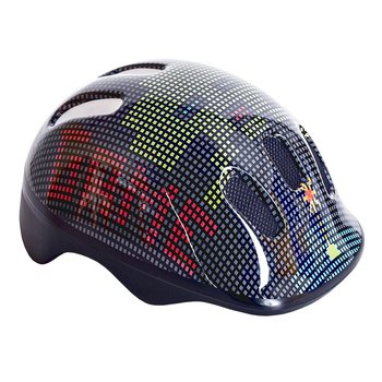 Spokey, Kask dziecięcy, Gamer - Spokey