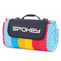 Spokey Koc piknikowy GRAIN 130x150 cm