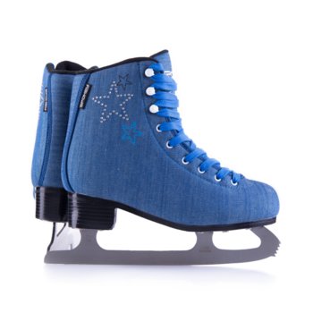 Spokey, Łyżwy figurowe, Vogue, rozmiar 36 - Spokey