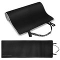 Spokey Mata do ćwiczeń Flexmat V czarna 180 cm neopren - Spokey