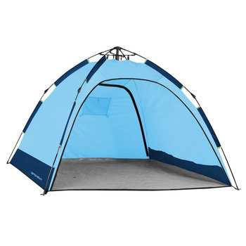 Spokey, Moon, Parawan Plażowy Samorozkładający