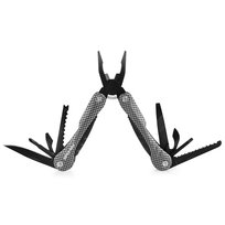 Spokey, Narzędzie wielofunkcyjne multitool, SX-Carbon BK