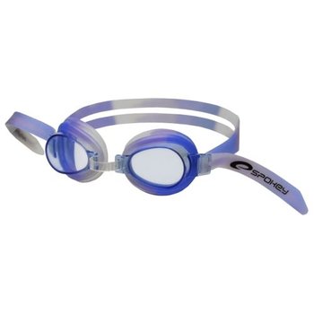 Spokey, Okulary pływackie dla dzieci, Jellyfish - Spokey