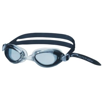 Spokey, Okulary pływackie, Swimmer, smoke - Spokey
