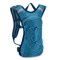 Spokey OTARO - Plecak rowerowy 5 l Spokey