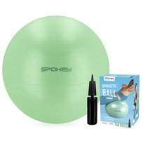 Spokey Piłka gimnastyczna 55cm FITBALL