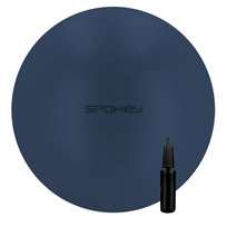 SPOKEY Piłka gimnastyczna 75cm FITBALL