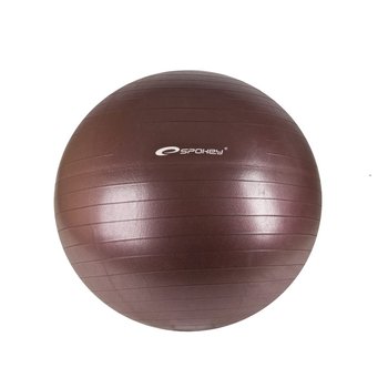 Spokey, Piłka gimnastyczna, Fitball II, 55 cm - Spokey