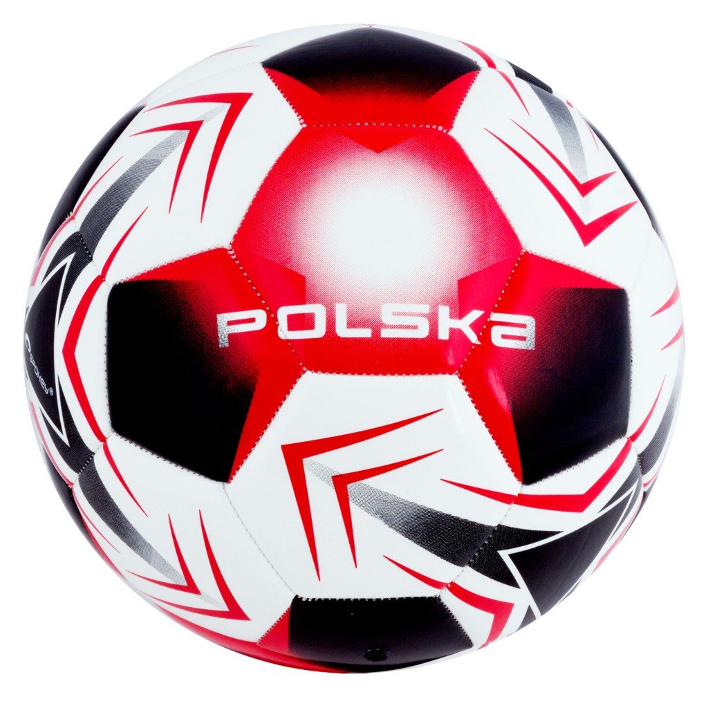 Spokey, Piłka nożna, Polska, rozmiar 5 - Spokey | Sport ...