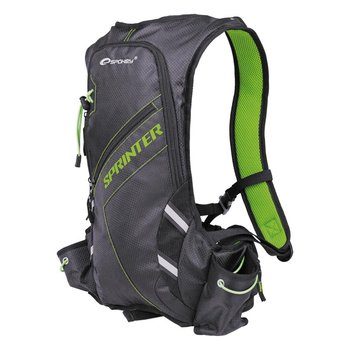 Spokey, Plecak rowerowy, Sprinter, 5 l - Spokey