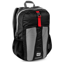 Spokey, Plecak turystyczny, HIDDEN PEAK, czarny, 20L Spokey