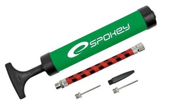 Spokey, Pompka do piłek, Pampero 10" - Spokey