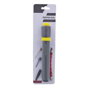 Spokey, Pompka dwufunkcyjna, Pampero Dual - Spokey