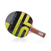 Spokey, Rakietka do tenisa stołowego, Exercise AN