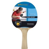 Spokey, Rakietka, Training