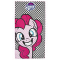 Spokey, Ręcznik szybkoschnący, My Little Pony Pinkie Towel, 80x160 cm - Spokey