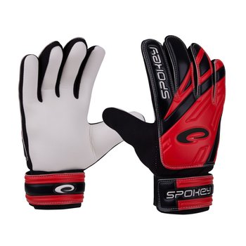 Spokey, Rękawice bramkarskie, Hold, rozmiar 7 - Spokey