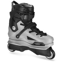 spokey, SHAPEZ Łyżworolki 42 BK, SHAPE Z