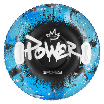 Spokey, Ślizgacz dmuchany POWER - Spokey