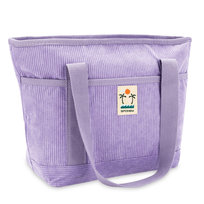 spokey, Spokey AURORA - Torba plażowa; 39 x 15 x 27 cm, AURORA