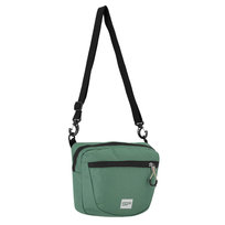 Spokey, Spokey Croco, Torba Na Ramię, 4l, Zielony Spokey