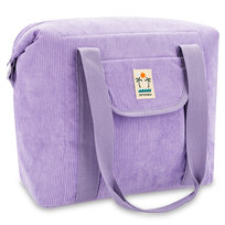 spokey, Spokey MILAN - Torba plażowa; 52 x 20 x 40 cm, MILAN