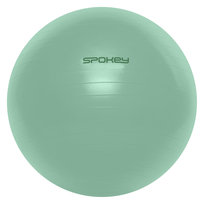 spokey, SPOKEY - Piłka gimn 75cm, FITBALL