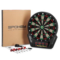 Spokey Tarcza elektroniczna NARVI PRO Spokey