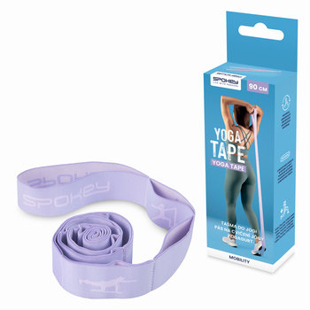 Spokey Taśma do jogi i ćwiczeń YOGA TAPE