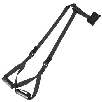 Spokey Taśmy treningowe mocowane do drzwi pojedyncze LILT IV - Spokey