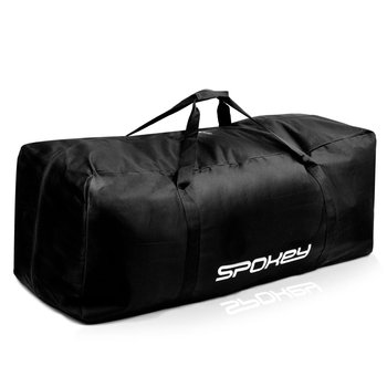 Spokey, Torba na hulajnogę elekltryczną, ELECTRA, czarny, 130x40x50cm - Spokey