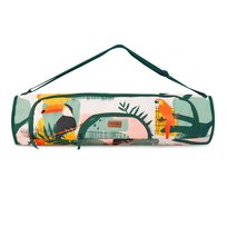 Spokey Torba na mate HOME JUNGLE Blossome Spokey