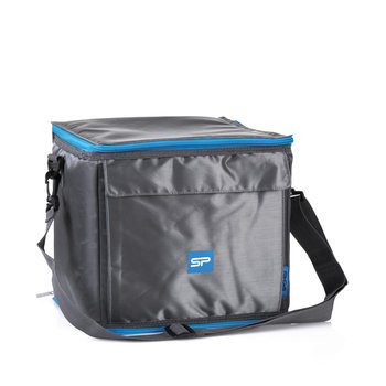 Spokey, Torba termiczna, kuferek, lunchbox, 8 L - Spokey