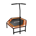 Spokey, Trampolina fitness, 120 cm - Spokey