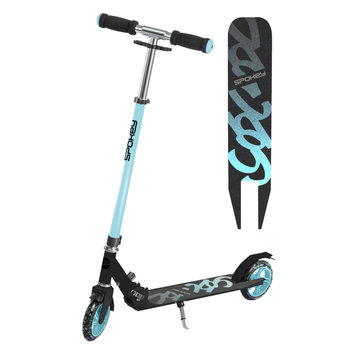 Spokey, VACAY PRO Hulajnoga 145  BL, VACAY PRO - Spokey