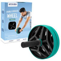 Spokey Wałek do brzuszków TWIN