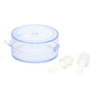 Spokey, Zatyczki do uszu, Scallop Spokey