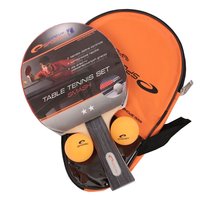 Spokey, Zestaw do ping ponga, Smash Set