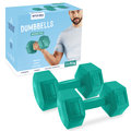 Spokey Zestaw hantli MONSTER 2x5kg