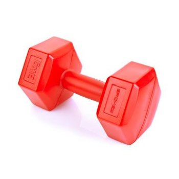 Spokey, Zestaw hantli, Monster II, 3 kg - Spokey