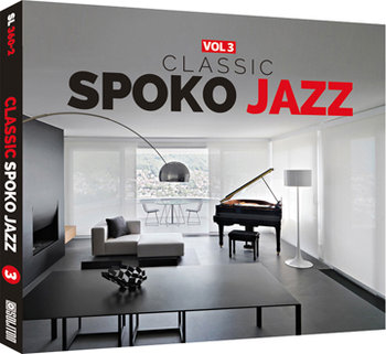 Spoko Jazz: Classic. Volume 3 - Various Artists