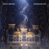 Spokój ducha Skrzek Józef