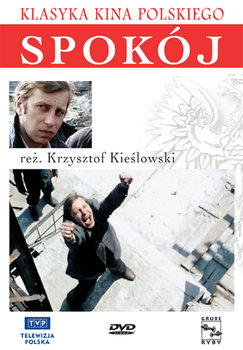 Spokój - Kieślowski Krzysztof